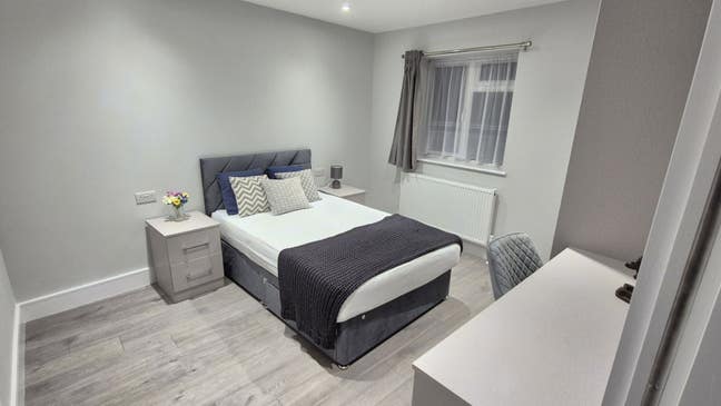 Wooow Brand New En-suites in Northolt Main Photo