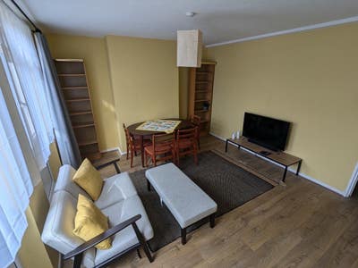 Cozy Double room to rent  Main Photo