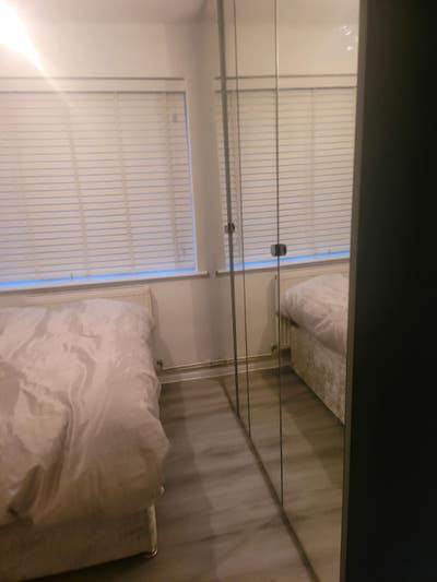 Comfortable Double Room  Main Photo