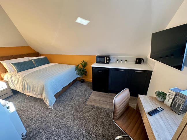 🔥Double Ensuite Available Now S40  (Ref: Nbs) Main Photo