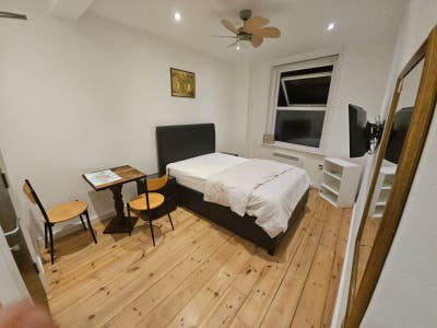 Studio Flat to Rent on Goswell-All bills included! Main Photo
