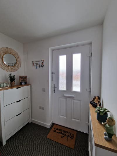 Furnished Double room in a 3 bed house Main Photo