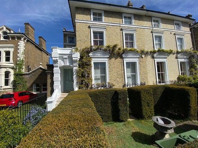 Greenwich Royal Park 2Bd 2Bth  Main Photo