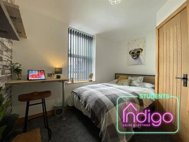 ✨Hanover St | Final Student Calling - 2 Ensuites⚡ Main Photo