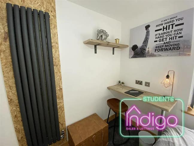 ✨Hanover St | Final Student Calling - 2 Ensuites🫶 Main Photo