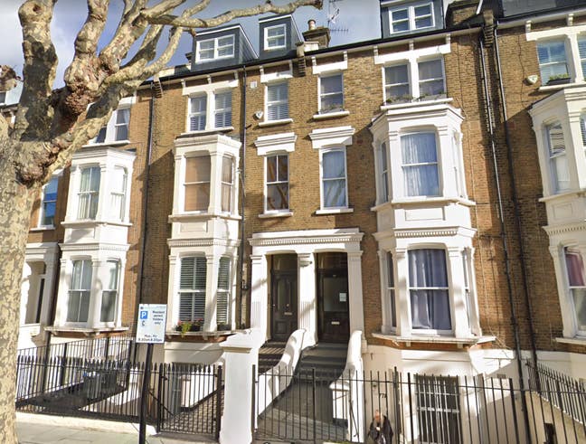 *Newly Renovated* 2 Bedrooms Flat in Maida Vale Main Photo