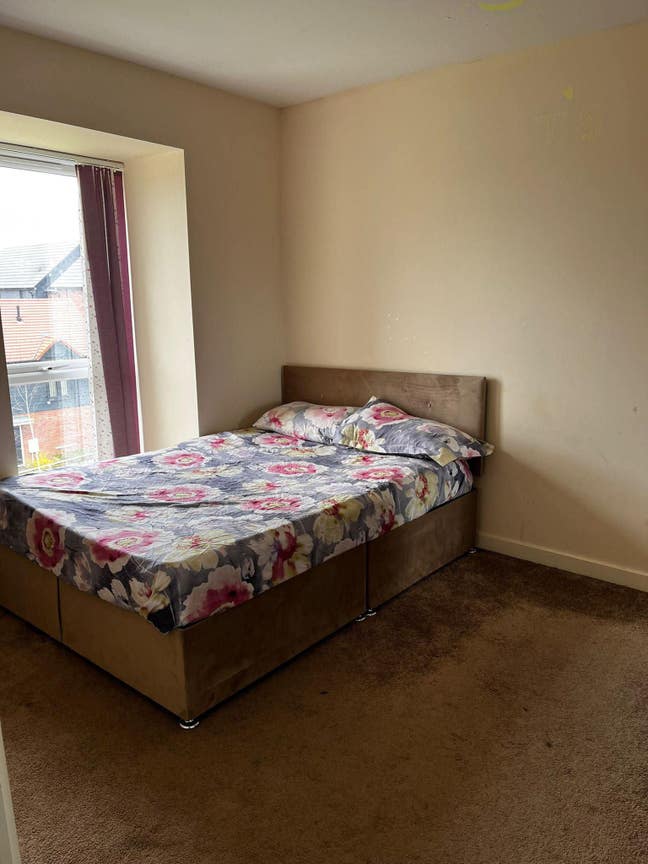 One double room available  Main Photo
