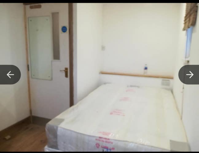 Nice Room in Stratford Main Photo