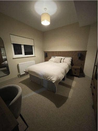 Design Led Luxury Rooms | Hazel Grove Main Photo