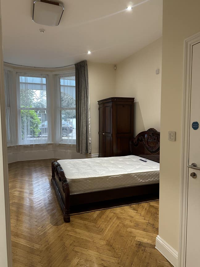 Luxury Double Room & En Suite - All Bills Included Main Photo
