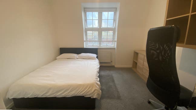 Double Room near London Bridge and Borough Main Photo