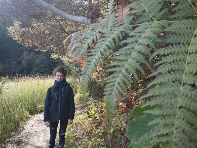 Friendly, social and active woman seeking room Main Photo