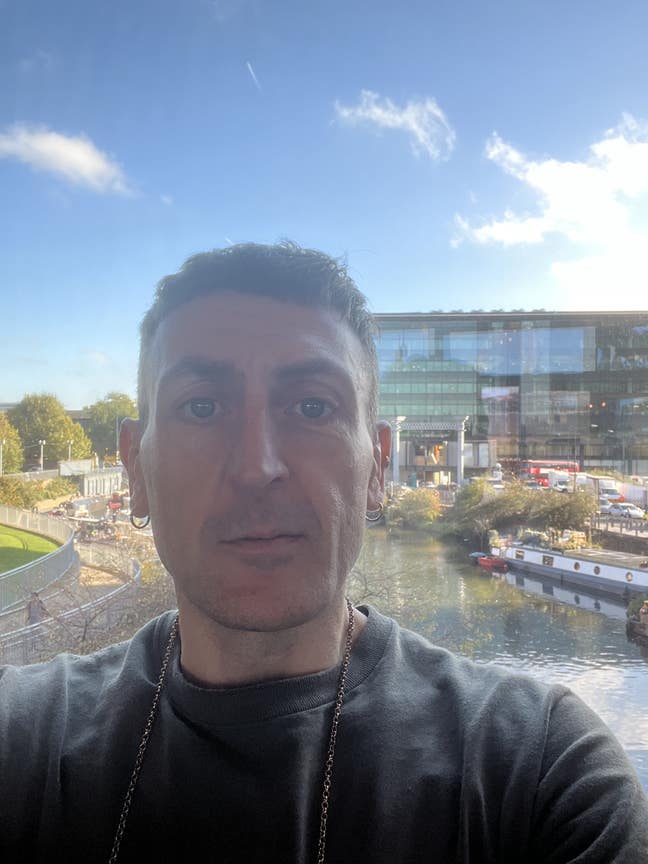 Friendly individual Main Photo