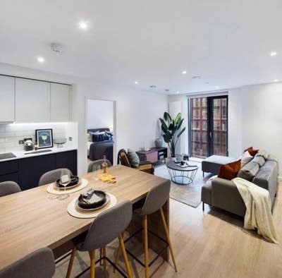 Double room ensuite - ASAP Main Photo