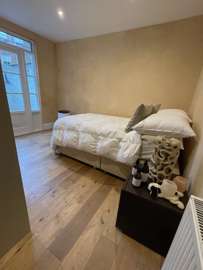 Comfortable Double Room in Battersea Park, SW11 Main Photo
