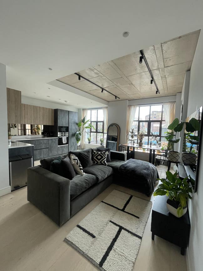 SUBLET 1 bed flat short walk from Broadway market Main Photo