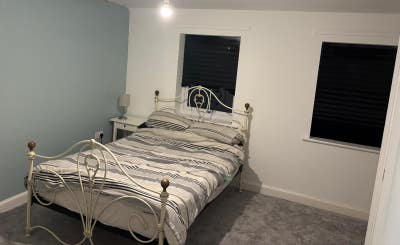 Spacious double room Main Photo