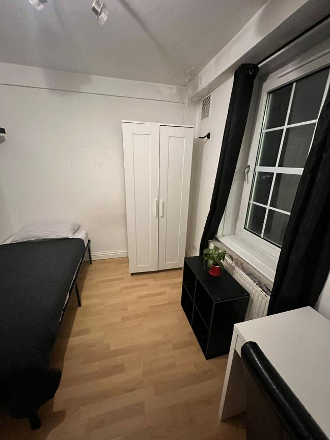 Single bedroom in Kentish Town (NW5) Main Photo