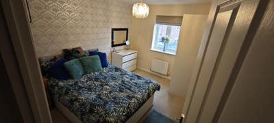 Double Room to Rent in Nuneaton BILLS INC Main Photo