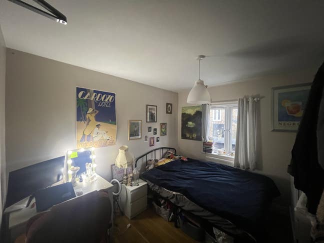 En-suite double in West Brompton  Main Photo