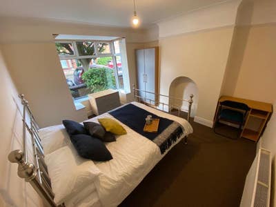 Student Accommodation 25/26 5 Bed Main Photo