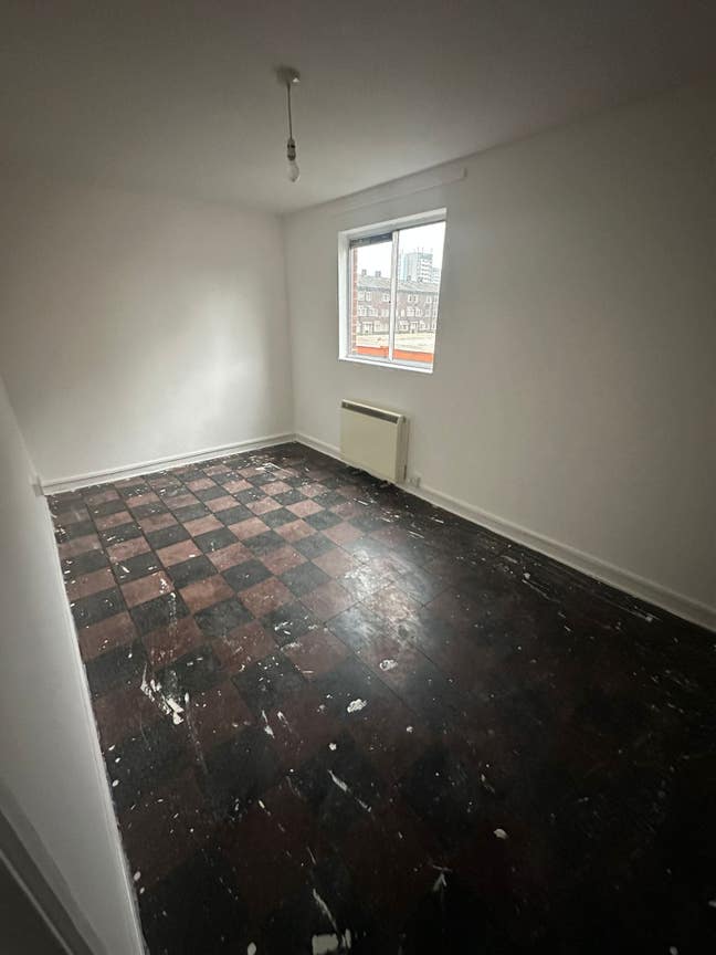 Guardianship: 3 Bed Flat Located in Ladbroke Grove Main Photo