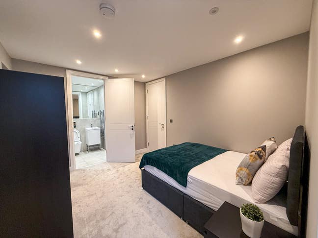 ✨ Cozy & Comfortable Room at Luxury Property! 🏡 Main Photo