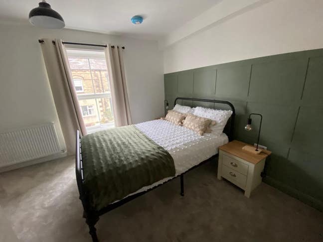Rooms available in large house share  Main Photo