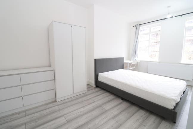 On the Road to Kings Cross- Rooms Available Now Main Photo