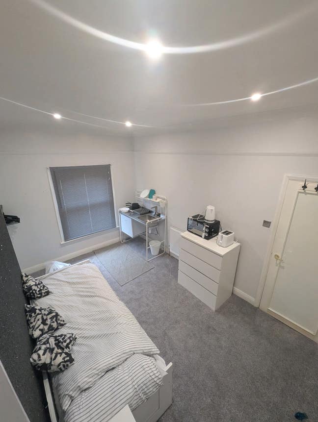Dbl Room 5 Min Barons Crt & West Ken  Main Photo