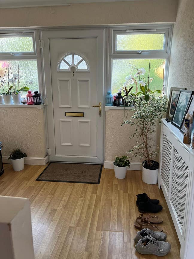 A room available in Harlow Main Photo