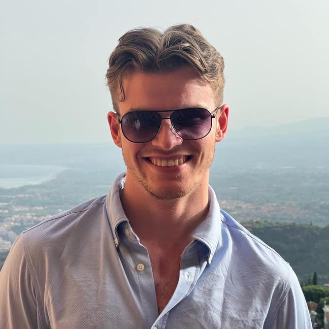 25 year old Brewer looking for a flat Main Photo