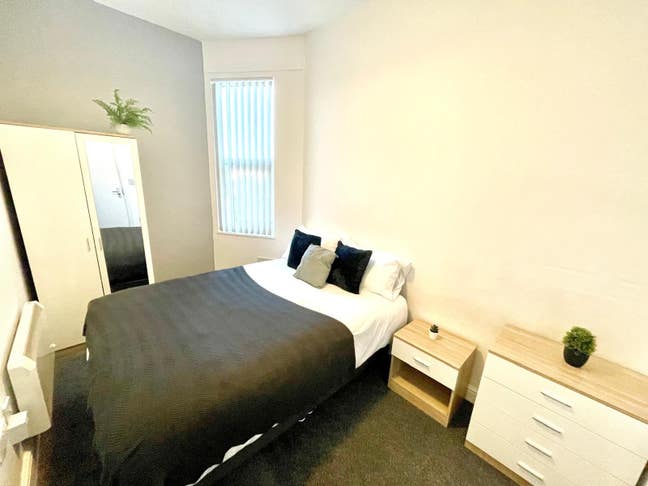 💸 Great Room | Fully Furnished | Free Wi-Fi Main Photo