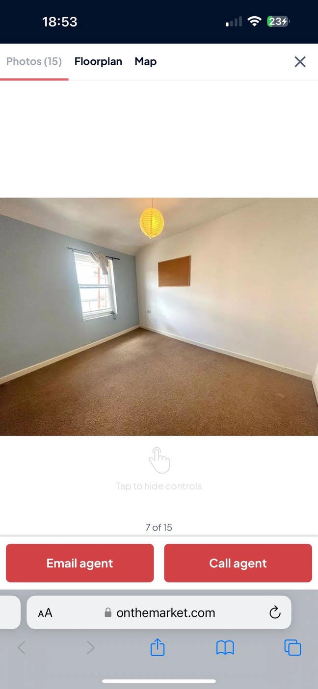 Room available, 2 bed flat  Main Photo
