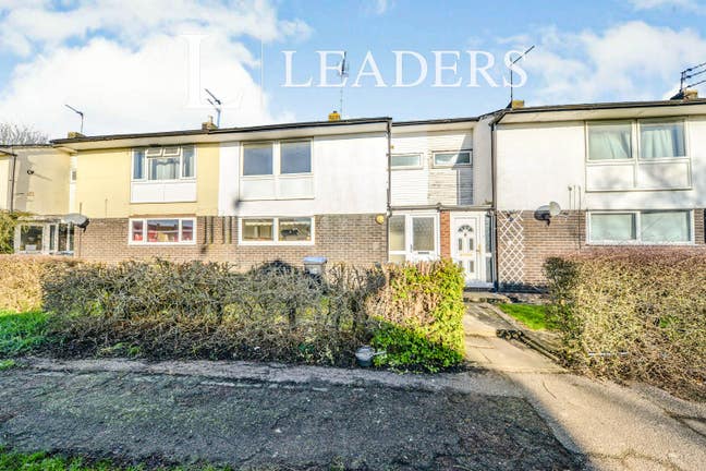 Rooms in Hatfield Lamb Close Main Photo