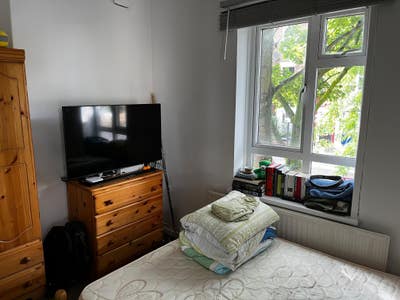 Double Room in Zone 2 flatshare N19 Main Photo