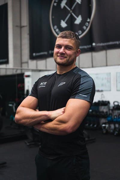 Professional Male seek double room near Chorlton Main Photo