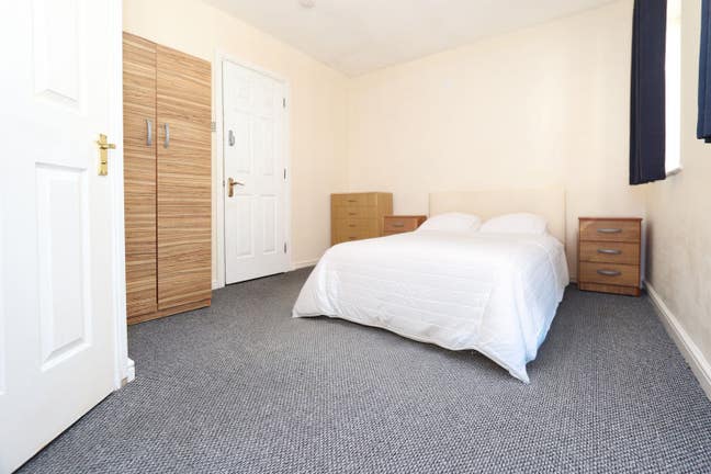Luxurious Ensuite+Double Rooms in Canada Water Main Photo