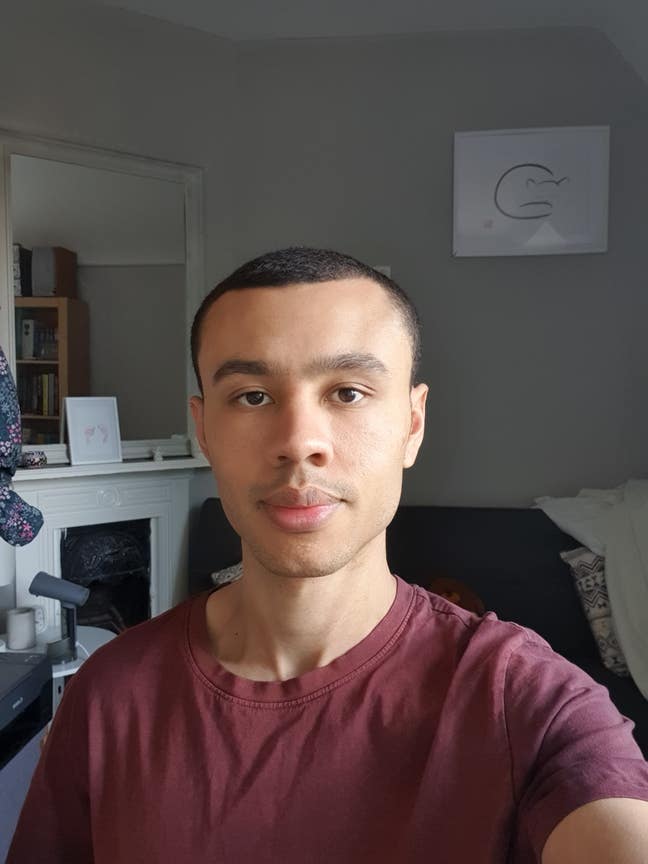 Looking for room in calm house. Main Photo