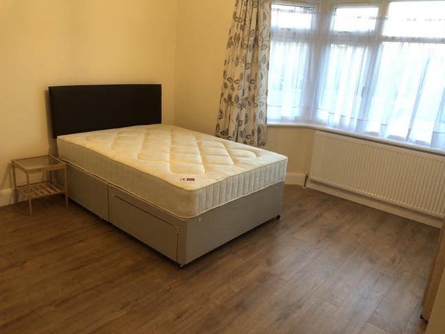 Double size room Main Photo