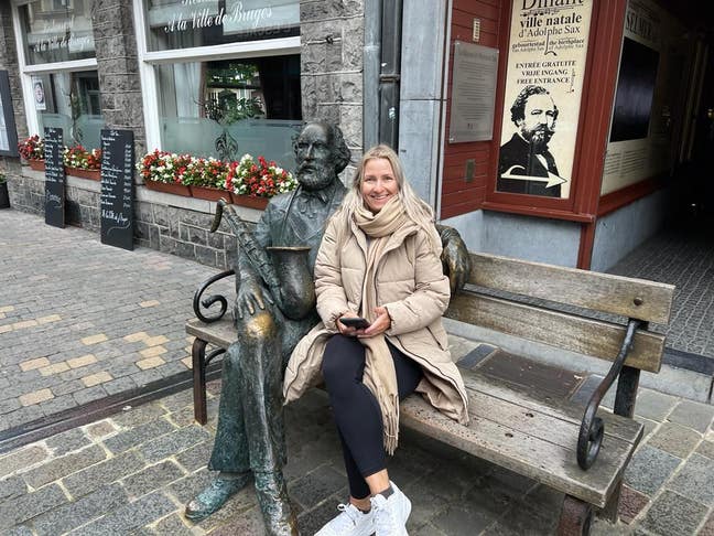 Looking to buddy up with like minded   Main Photo