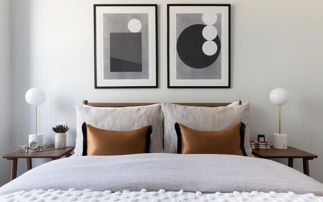 Flatmate Wanted: Stunning 2BR at Ten Degrees Main Photo