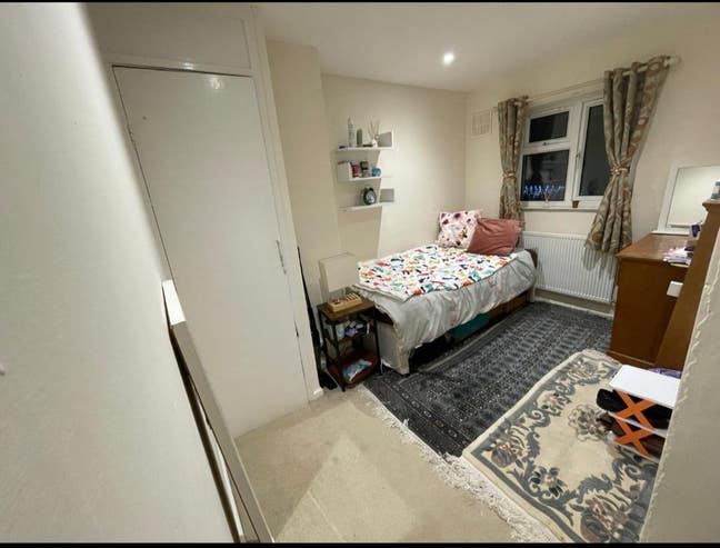 Single room in central Cambridge  Main Photo