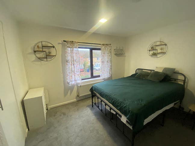 Wisbech rooms to rent Main Photo