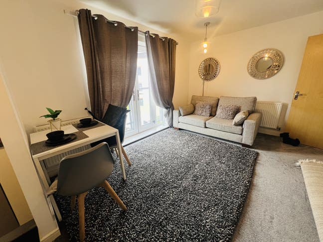 Riverside Apartment  **Available August 2026** Main Photo