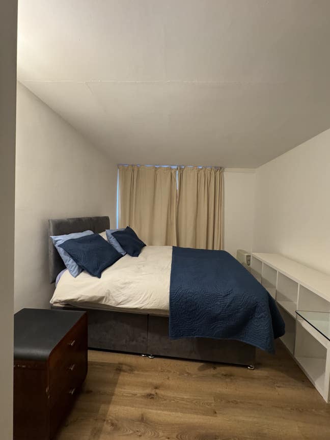 Holloway double room  Main Photo