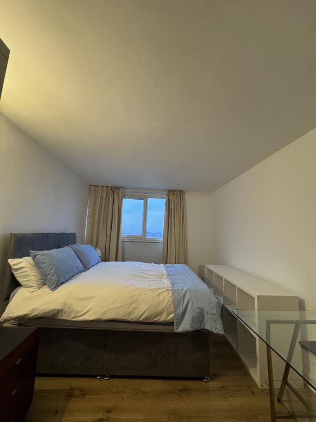 Holloway double room  Main Photo