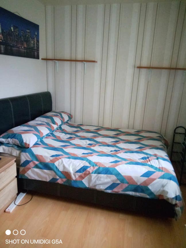  Double room  Main Photo