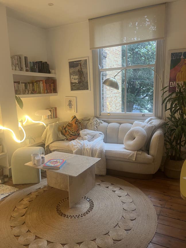 Short Term Double Room in London Field Flat Main Photo