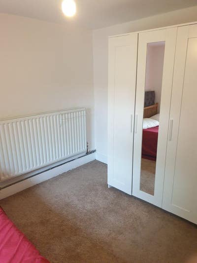 One Large Room Main Photo